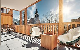Die Tauplitz Lodges - Alm Lodge A2 By Aa Holiday Homes